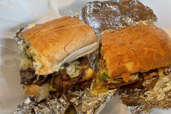 Gioia's Deli Creve Coeur by null