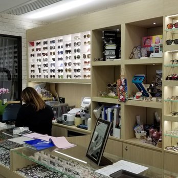 尚眼鏡店 - Eyewear & Opticians Near Me - Hong Kong, HK