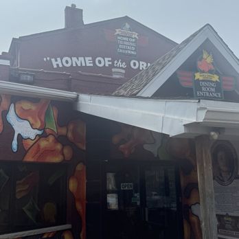Anchor Bar - Chicken Wings Near Me - Buffalo, New York Anchor Bar - Chicken Wings Near Me - Buffalo, New York