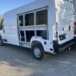 Mike's Foreign & Domestic Auto