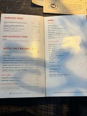 Menu photo 2 Scaddabush Burlington, ON Menu photo 2 Scaddabush Burlington, ON