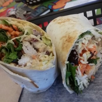 Tropical Smoothie Cafe - Juice Bars & Smoothies Near Me - Levittown, New York Tropical Smoothie Cafe - Juice Bars & Smoothies Near Me - Levittown, New York