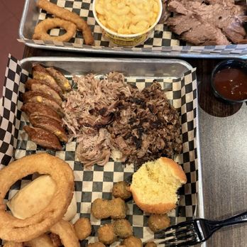 Dickey's Barbecue Pit - Barbeque Near Me - El Cajon, California
