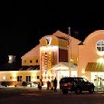 YMCA - The YMCA at night - Gyms Near Me - Franklin, Massachusetts YMCA - The YMCA at night - Gyms Near Me - Franklin, Massachusetts