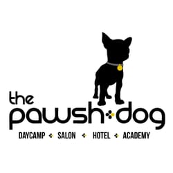 The Pawsh Dog