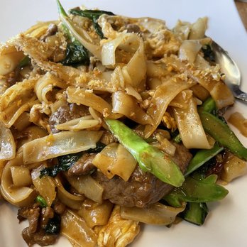 BaanThai Thai Cuisine - Thai Near Me - San Antonio, Texas BaanThai Thai Cuisine - Thai Near Me - San Antonio, Texas