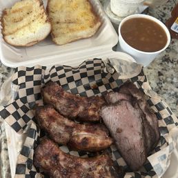Pork Rib