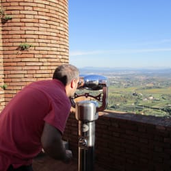 Torre Federico II