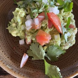 Guacamole