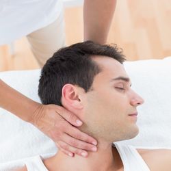 Body Alignment SF Massage Therapy And Bodywork
