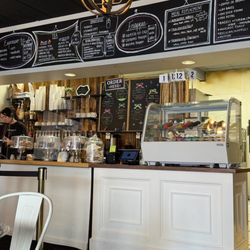 Lancaster Coffee Company & Cafe