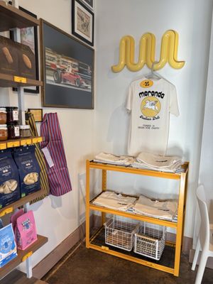 Merenda Italian Deli by null