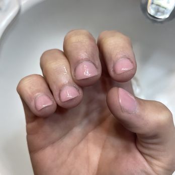 C-N Nails & Spa - Dip - Waxing Near Me - Nashville, Tennessee