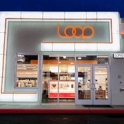 Loop Neighborhood Market