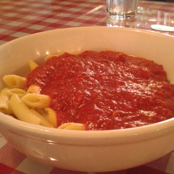 Mama Cella's - Pasta with "marinara" - Italian Near Me - San Diego, California Mama Cella's - Pasta with "marinara" - Italian Near Me - San Diego, California