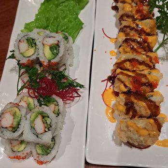 Makimono - Japanese Near Me - Pickering, Ontario