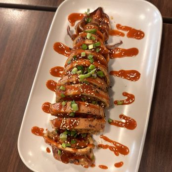 Hong Dumpling House - Food and service was amazing! Definitely will be making my way back here! - Korean Near Me - Dallas, Texas