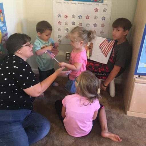 Como Early Learning Center - childcare center in Columbia, MO