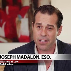 Madalon Injury Law