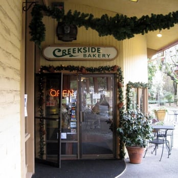 Creekside Bakery - Creekside Bakery, Novato - Bakeries Near Me - Novato, California