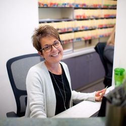 Todd Bringhurst, DMD - Cal Oaks Dental - The office staff is always so friendly and professional.
