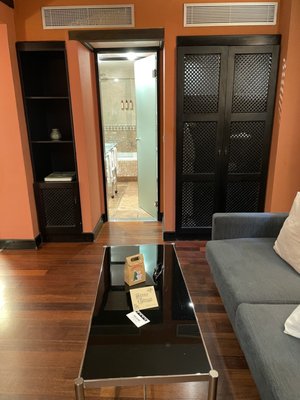 Hotel Palacio De Santa Paula, Autograph Collection by null