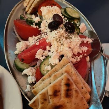 Souvlaki GR Midtown - Greek Near Me - New York, New York Souvlaki GR Midtown - Greek Near Me - New York, New York