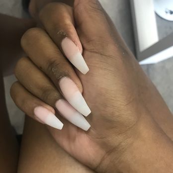 Nail'd It - Nail Salons Near Me - Newport News, Virginia