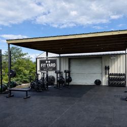 Fit Yard Atx