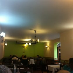 Casa Eduardo - Estupendo salón interior y magnífica terraza