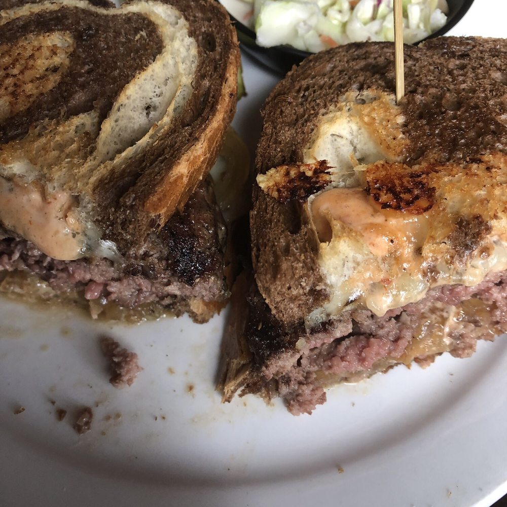 Meg O'Malley's - Killer Rueben! - Pubs Near Me - Melbourne, Florida Meg O'Malley's - Killer Rueben! - Pubs Near Me - Melbourne, Florida