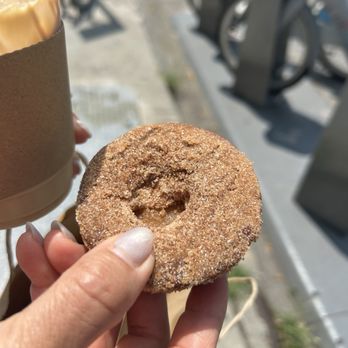 Ceremonia Bakeshop - Churro butter mochi - Bakeries Near Me - Brooklyn, New York Ceremonia Bakeshop - Churro butter mochi - Bakeries Near Me - Brooklyn, New York