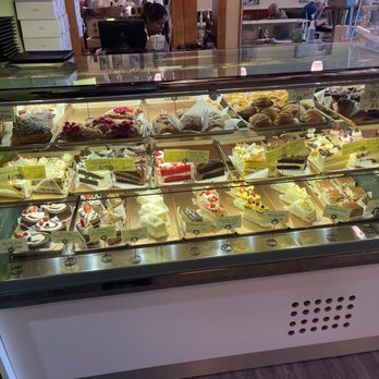 Basilico - Baked goods - Delis Near Me - Fredericksburg, Virginia