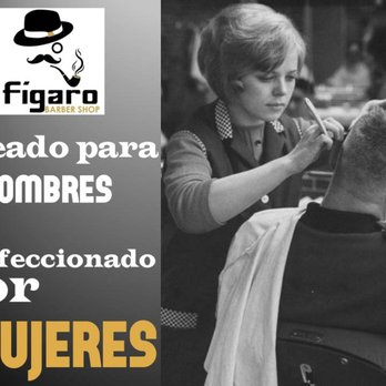 Figaro Barber Shop - Barbers Near Me - Mérida, YUC Figaro Barber Shop - Barbers Near Me - Mérida, YUC