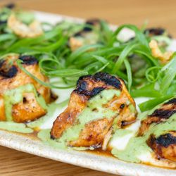 Copacabana Brazilian Steakhouse - Niagara - Grilled Chicken