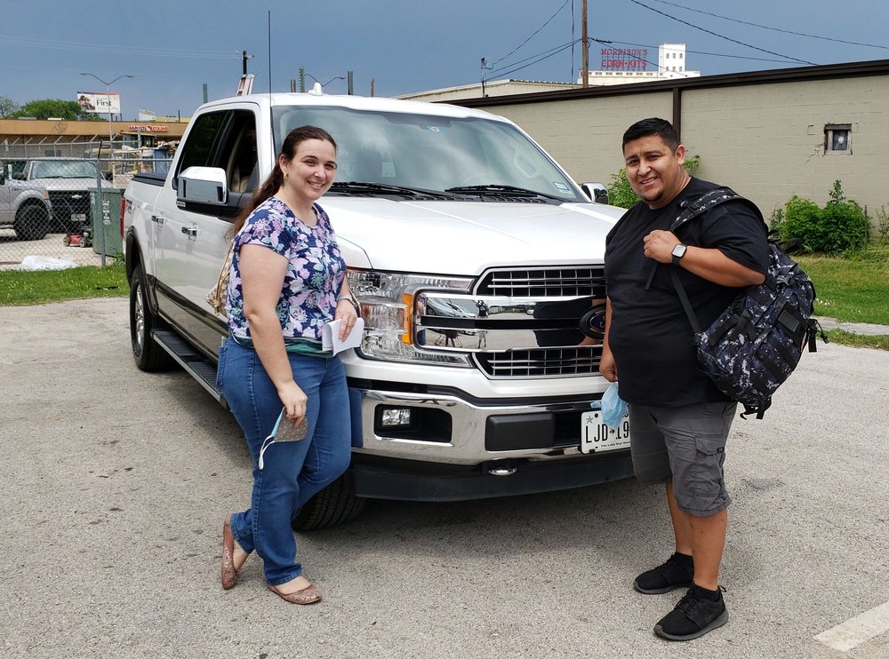 DENT CONNECT Updated June 2024 35 Photos 628 Wainwright St, Denton, Texas Body Shops