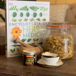 Panhandle Apothecary - Take control over your won health.