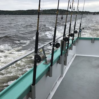 Atlantic Star - Rods - Fishing Near Me - Atlantic Highlands, New Jersey