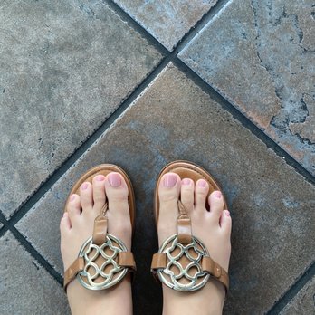 Mai's Nails - European pedicure - Nail Salons Near Me - Escondido, California