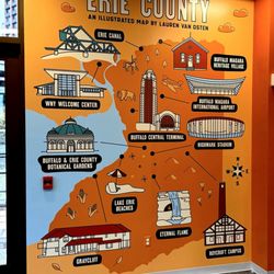 Visit Buffalo - Visit Buffalo Information Center.