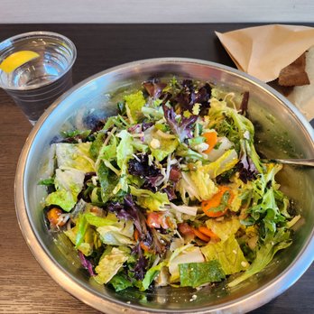 Salata - Salad Near Me - Euless, Texas