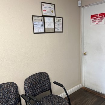 SG Smog Check Center - Star certification - Smog Check Stations Near Me - Vallejo, California