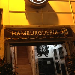 Hamburgueria 162
