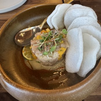 Hanuman Thai Eatery - Ceviche - Thai Near Me - Orange, California Hanuman Thai Eatery - Ceviche - Thai Near Me - Orange, California