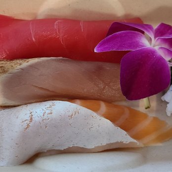 Sushi One Spot - Sushi Bars Near Me - Montclair, California