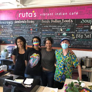 Ruta's Fresh Indian Fare - Indian Near Me - Milwaukee, Wisconsin Ruta's Fresh Indian Fare - Indian Near Me - Milwaukee, Wisconsin