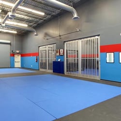 Gracie Barra Katy