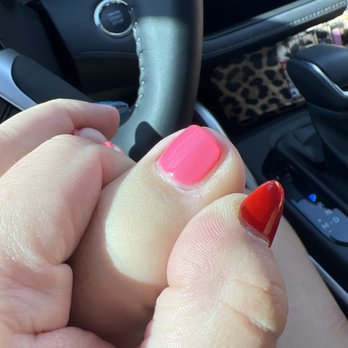 Vogue Nail Bar - Nail Salons Near Me - Anna, Texas Vogue Nail Bar - Nail Salons Near Me - Anna, Texas