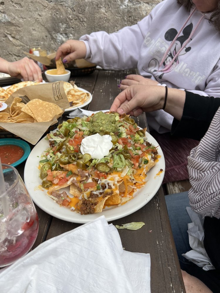 THE ALCOVE CANTINA Updated October 2024 143 Photos & 214 Reviews