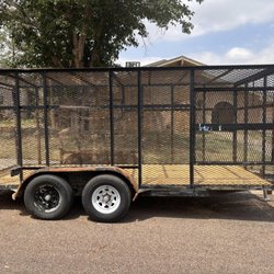 Junk Raiders and Rentals